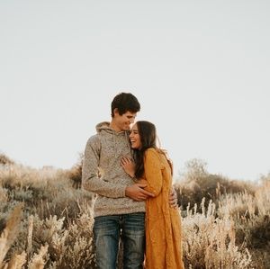 Meet your Posher, Kassie